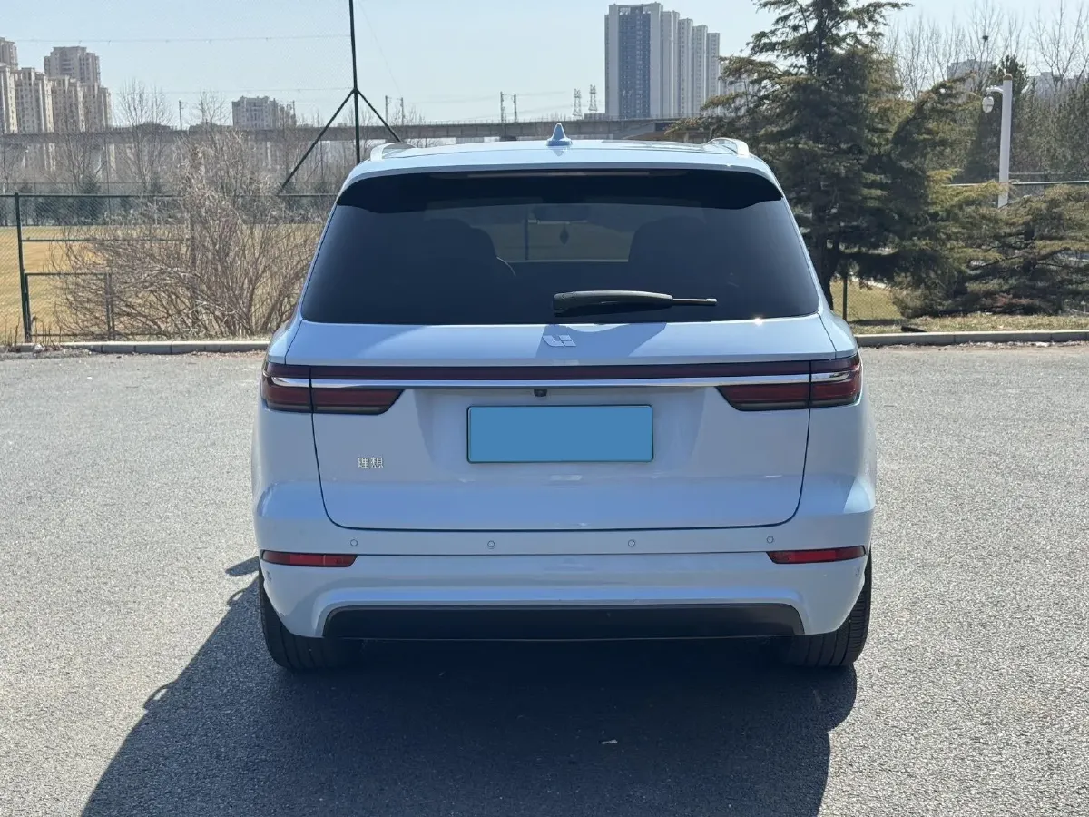 2021 Li ONE Range Extended 131HP REEV 40.5KWH,autocango,china used car exporter,china ev exporter,chinese used car exporter,chinese used ev exporter
