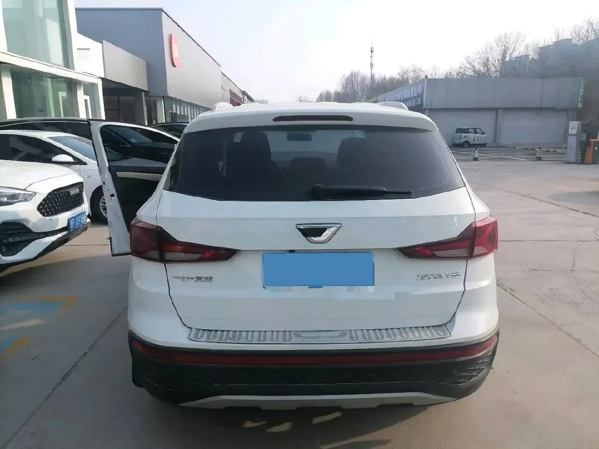 2022 Jetta VS5 1.4T 150HP L4 5MT,autocango,china used car exporter,china ev exporter,chinese used car exporter,chinese used ev exporter