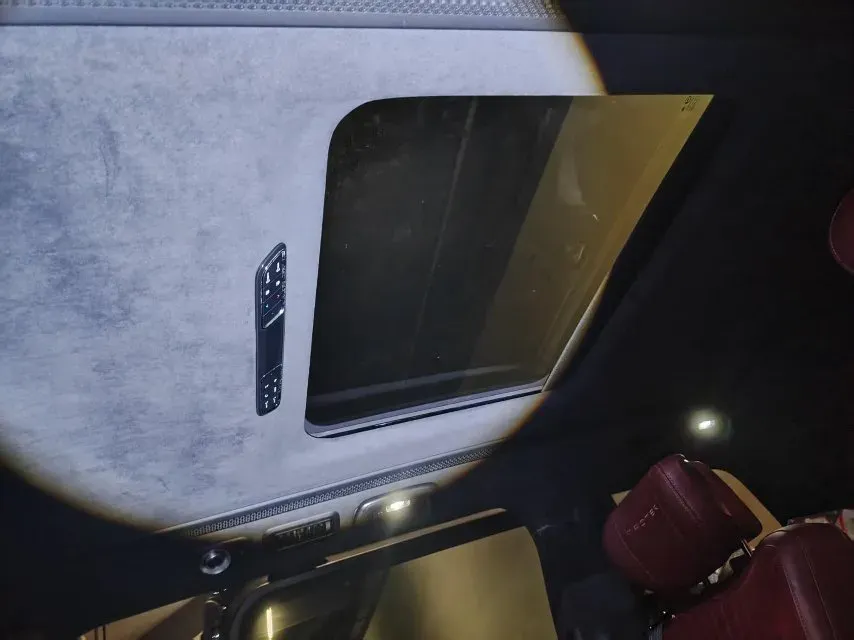 2023 GAC Trumpchi M8 2.0T 252HP L4 8AT,autocango,china used car exporter,china ev exporter,chinese used car exporter,chinese used ev exporter