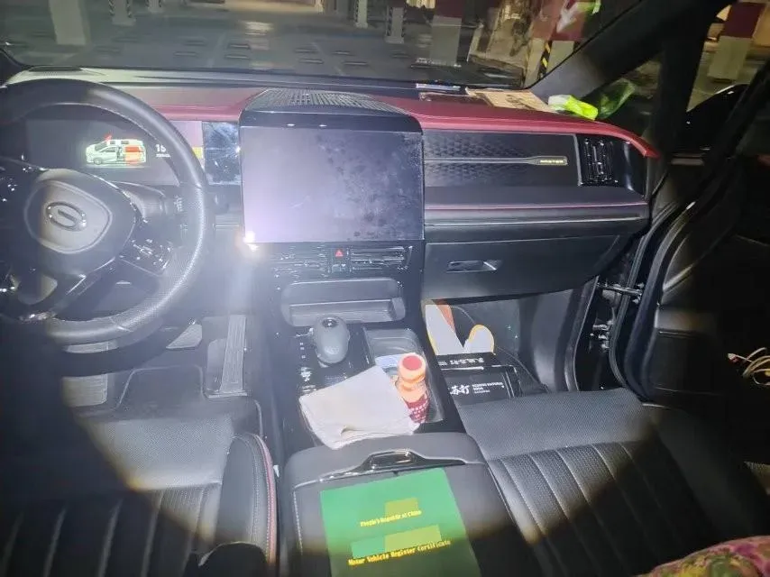 2023 GAC Trumpchi M8 2.0T 252HP L4 8AT,autocango,china used car exporter,china ev exporter,chinese used car exporter,chinese used ev exporter