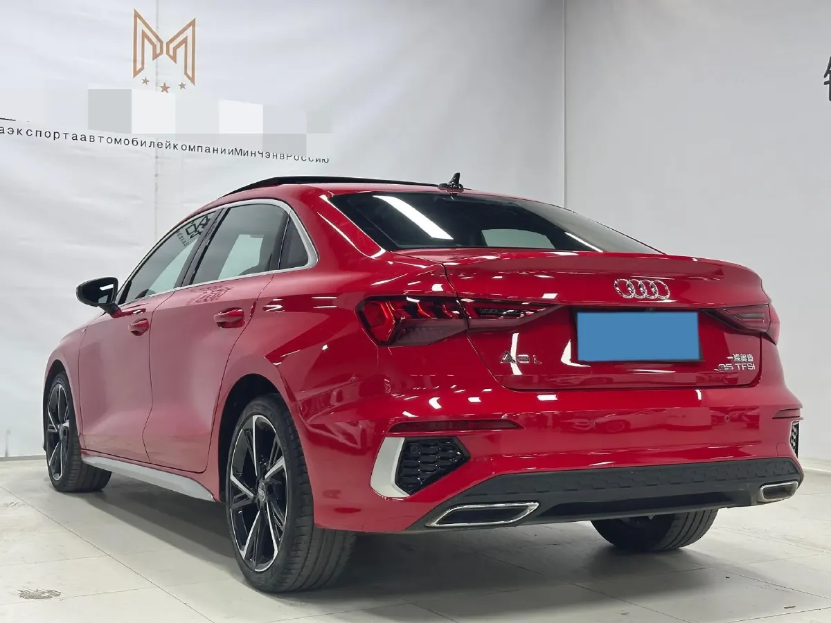 2022 Audi A3 1.4T 150HP L4 7DCT,autocango,china used car exporter,china ev exporter,chinese used car exporter,chinese used ev exporter