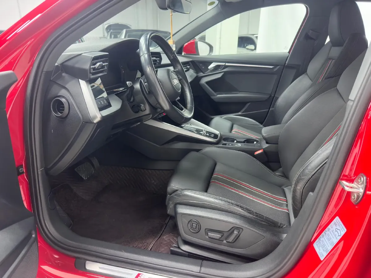 2022 Audi A3 1.4T 150HP L4 7DCT,autocango,china used car exporter,china ev exporter,chinese used car exporter,chinese used ev exporter