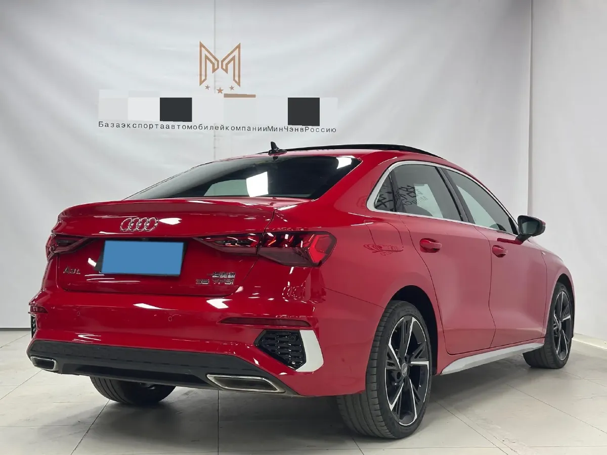 2022 Audi A3 1.4T 150HP L4 7DCT,autocango,china used car exporter,china ev exporter,chinese used car exporter,chinese used ev exporter