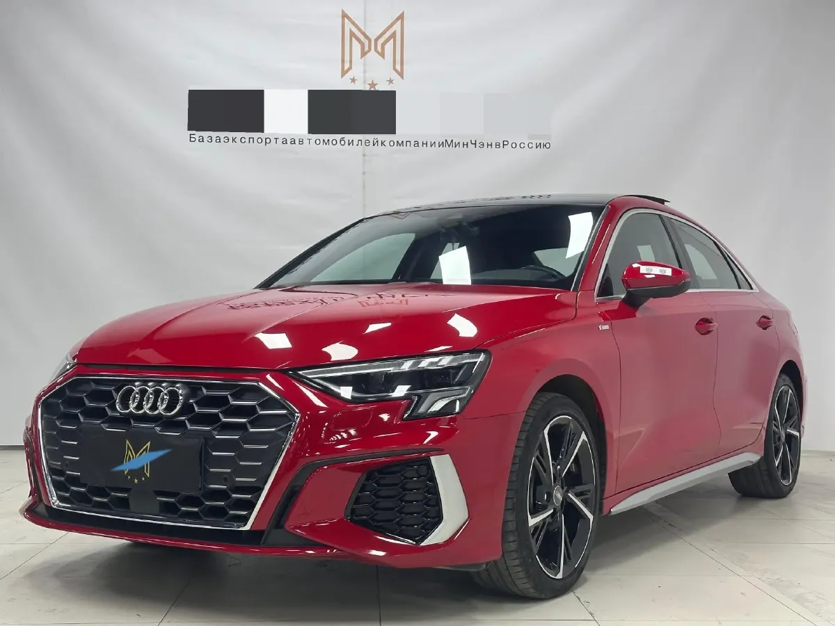 2022 Audi A3 1.4T 150HP L4 7DCT,autocango,china used car exporter,china ev exporter,chinese used car exporter,chinese used ev exporter