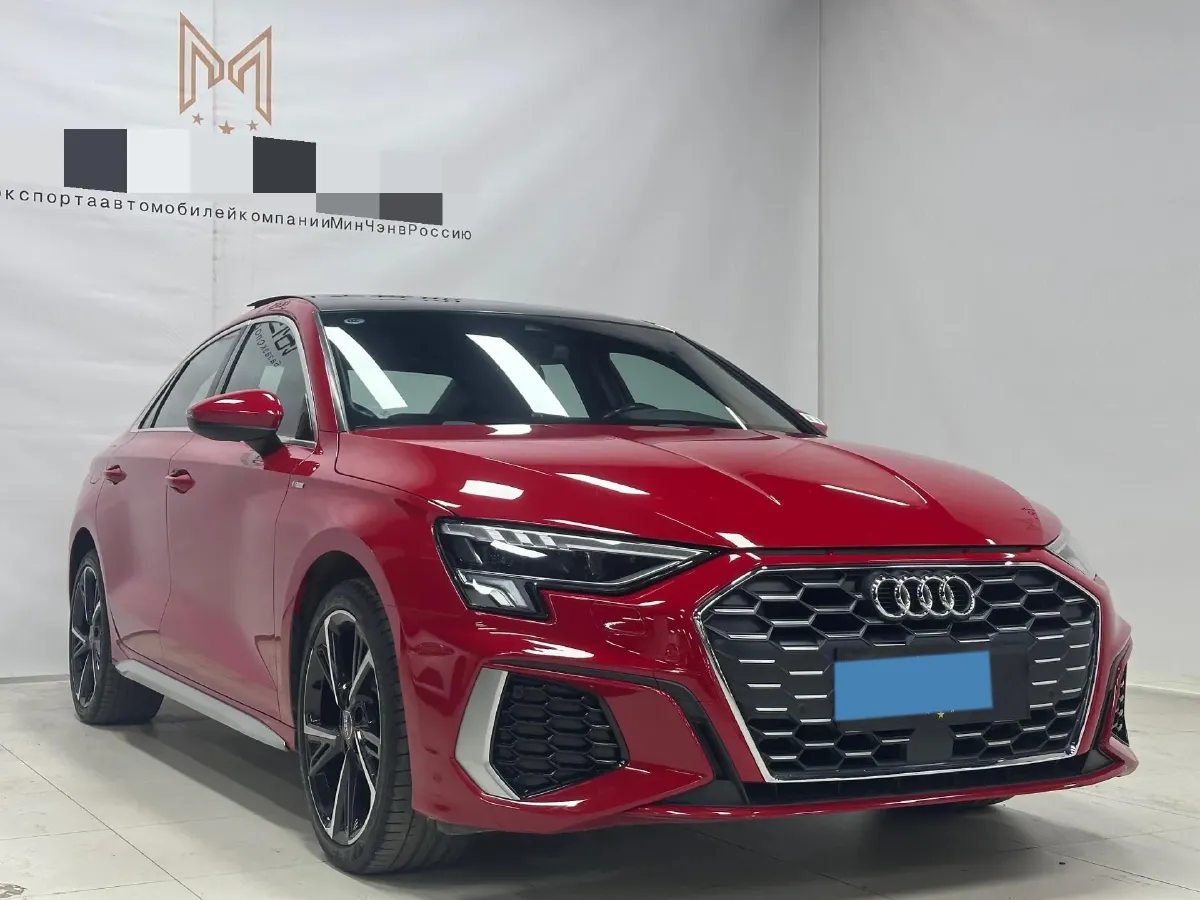 2022 Audi A3 1.4T 150HP L4 7DCT,autocango,china used car exporter,china ev exporter,chinese used car exporter,chinese used ev exporter