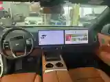 2024 Li L6 Range Extended 154HP L4 REEV 36.8KWH