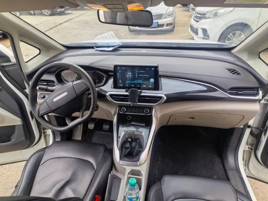 2021 MAXUS G50 1.5T 169HP L4 6MT,autocango,china used car exporter,china ev exporter,chinese used car exporter,chinese used ev exporter