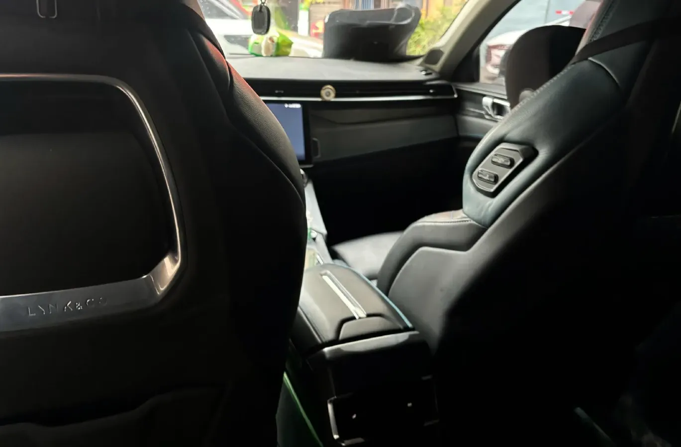 2020 LYNK&CO 05 2.0T 254HP L4 8AT,autocango,china used car exporter,china ev exporter,chinese used car exporter,chinese used ev exporter