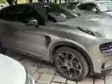 2020 LYNK&CO 05 2.0T 254HP L4 8AT