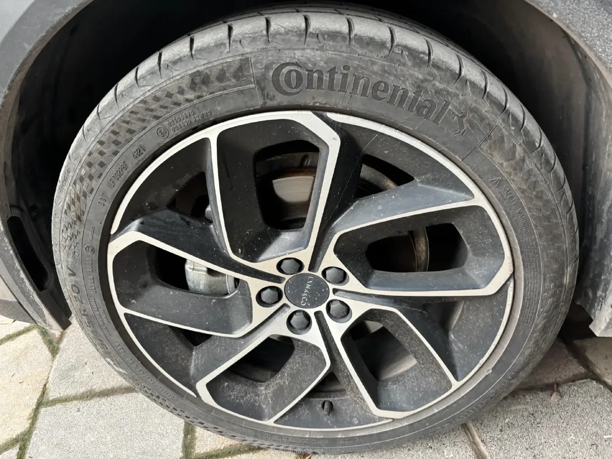 2020 LYNK&CO 05 2.0T 254HP L4 8AT,autocango,china used car exporter,china ev exporter,chinese used car exporter,chinese used ev exporter