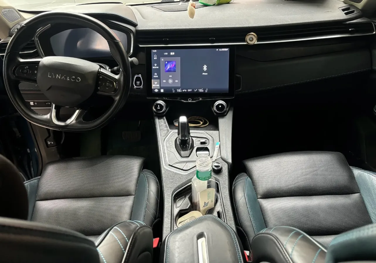 2020 LYNK&CO 05 2.0T 254HP L4 8AT,autocango,china used car exporter,china ev exporter,chinese used car exporter,chinese used ev exporter