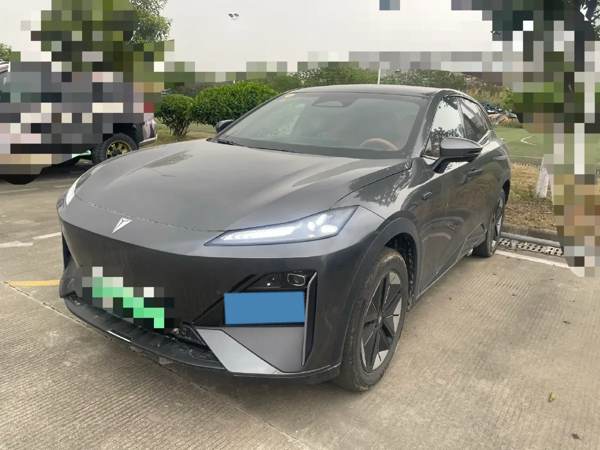 2024 Deepal S07 BEV 66.8KWH,autocango,china used car exporter,china ev exporter,chinese used car exporter,chinese used ev exporter