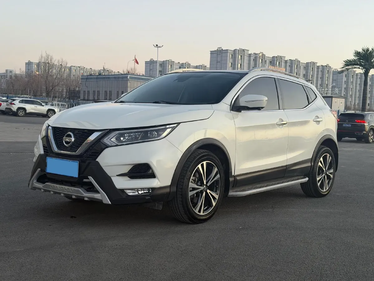 2019 Nissan Qashqai 2.0L 154HP L4 CVT,autocango,china used car exporter,china ev exporter,chinese used car exporter,chinese used ev exporter