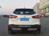2019 Nissan Qashqai 2.0L 154HP L4 CVT