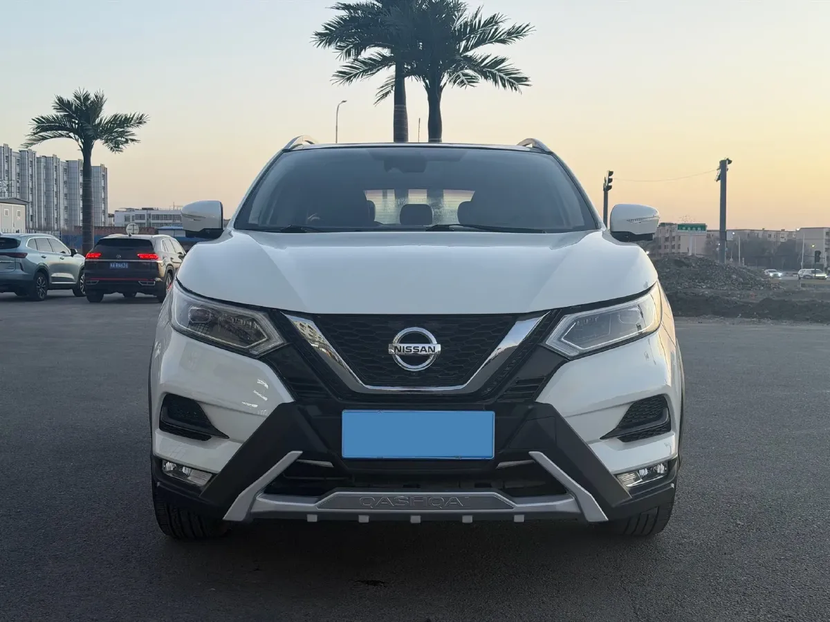 2019 Nissan Qashqai 2.0L 154HP L4 CVT,autocango,china used car exporter,china ev exporter,chinese used car exporter,chinese used ev exporter