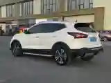 2019 Nissan Qashqai 2.0L 154HP L4 CVT