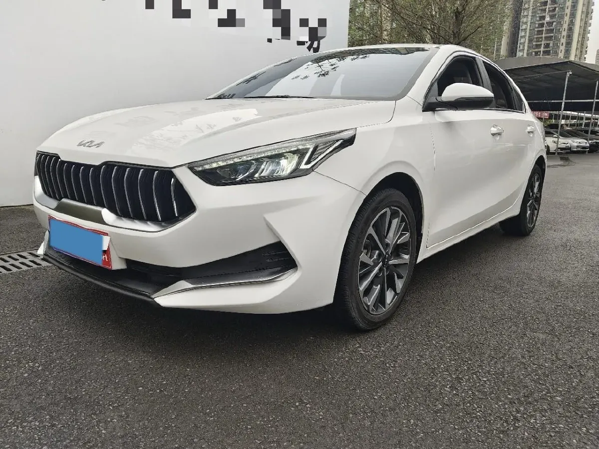 2021 Kia K3 1.5L 115HP L4 CVT,autocango,china used car exporter,china ev exporter,chinese used car exporter,chinese used ev exporter