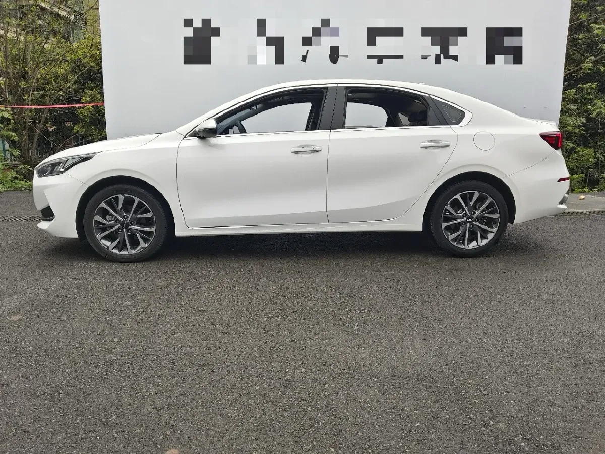 2021 Kia K3 1.5L 115HP L4 CVT,autocango,china used car exporter,china ev exporter,chinese used car exporter,chinese used ev exporter