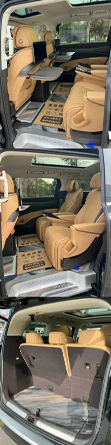 2024 Denza D9 1.5T 139HP L4 E-CVT PHEV 40KWH,autocango,china used car exporter,china ev exporter,chinese used car exporter,chinese used ev exporter