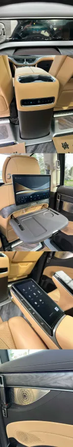 2024 Denza D9 1.5T 139HP L4 E-CVT PHEV 40KWH,autocango,china used car exporter,china ev exporter,chinese used car exporter,chinese used ev exporter