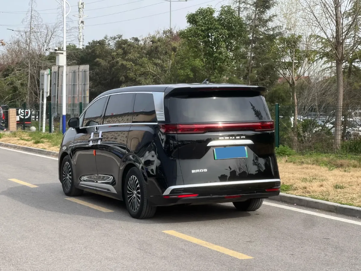 2024 Denza D9 1.5T 139HP L4 E-CVT PHEV 40KWH,autocango,china used car exporter,china ev exporter,chinese used car exporter,chinese used ev exporter