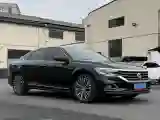 2020 Volkswagen Passat 2.0T 220HP L4 7DCT