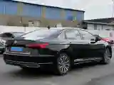 2020 Volkswagen Passat 2.0T 220HP L4 7DCT