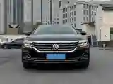 2020 Volkswagen Passat 2.0T 220HP L4 7DCT