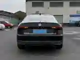 2020 Volkswagen Passat 2.0T 220HP L4 7DCT