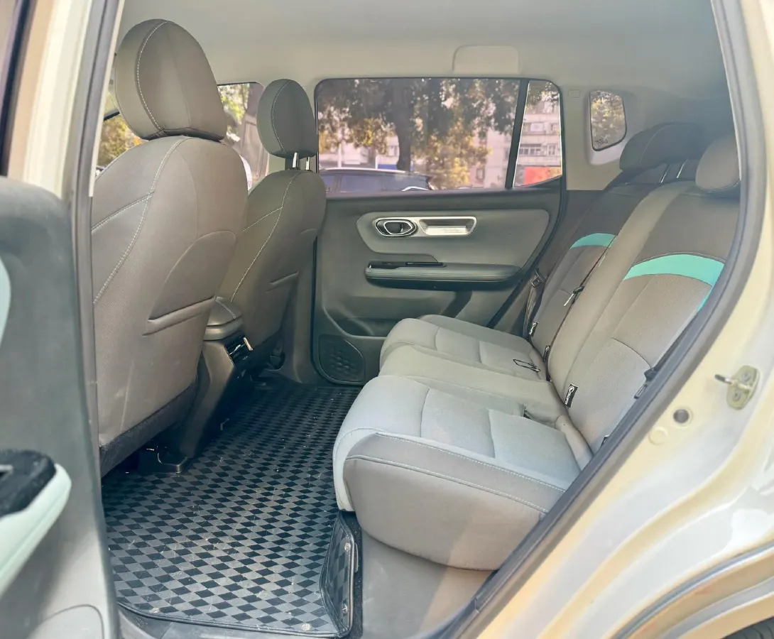 2023 GAC Trumpchi GS4 1.5T 177HP L4 6AT,autocango,china used car exporter,china ev exporter,chinese used car exporter,chinese used ev exporter