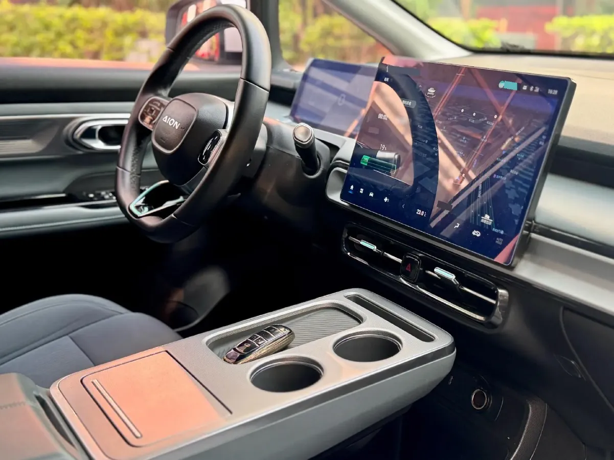 2023 GAC Trumpchi GS4 1.5T 177HP L4 6AT,autocango,china used car exporter,china ev exporter,chinese used car exporter,chinese used ev exporter