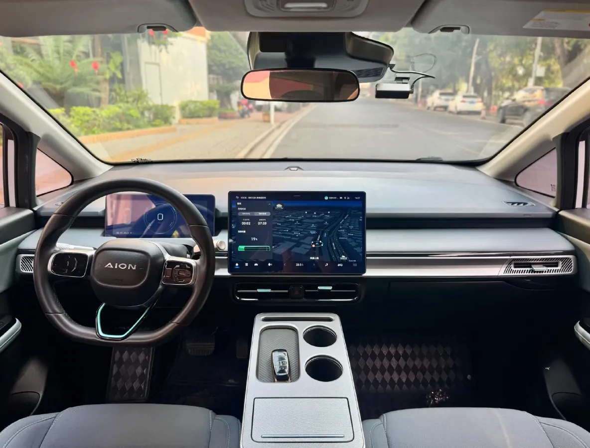 2023 GAC Trumpchi GS4 1.5T 177HP L4 6AT,autocango,china used car exporter,china ev exporter,chinese used car exporter,chinese used ev exporter