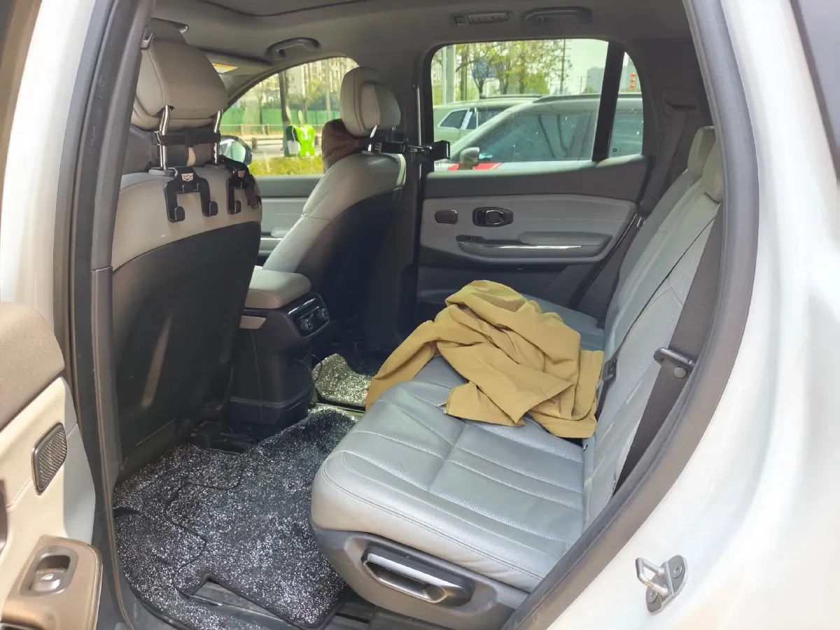 2023 NIO ES8 BEV 75KWH,autocango,china used car exporter,china ev exporter,chinese used car exporter,chinese used ev exporter