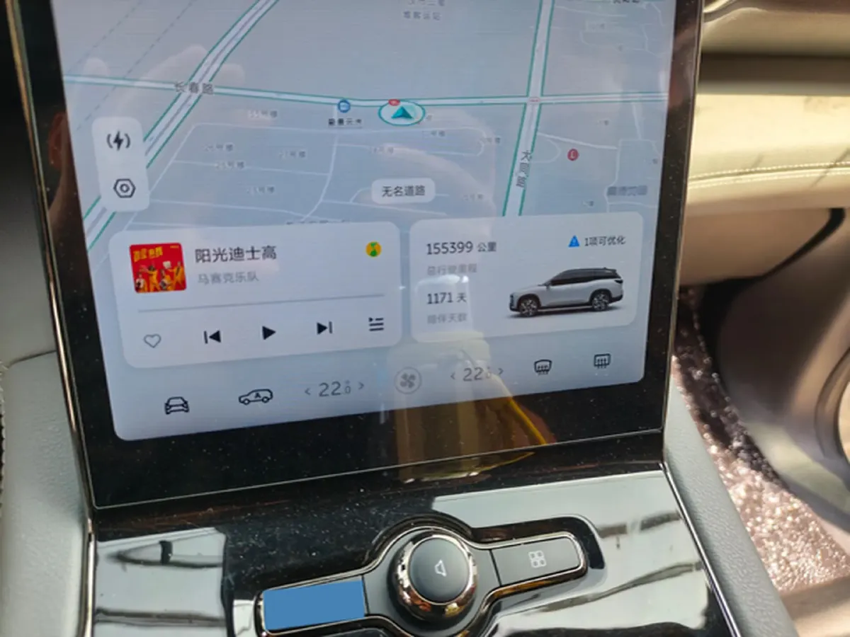 2023 NIO ES8 BEV 75KWH,autocango,china used car exporter,china ev exporter,chinese used car exporter,chinese used ev exporter