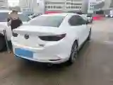 2020 Mazda 3 Axela 2.0L 158HP L4 6AT