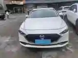 2020 Mazda 3 Axela 2.0L 158HP L4 6AT
