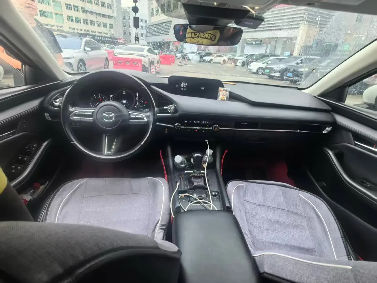 2020 Mazda 3 Axela 2.0L 158HP L4 6AT,autocango,china used car exporter,china ev exporter,chinese used car exporter,chinese used ev exporter