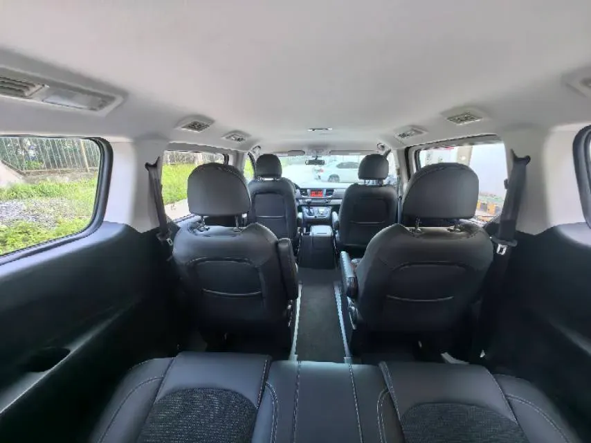 2018 MAXUS G10 2.0T 224HP L4 6AT,autocango,china used car exporter,china ev exporter,chinese used car exporter,chinese used ev exporter