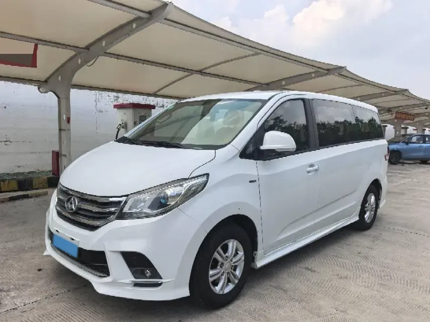 2018 MAXUS G10 2.0T 224HP L4 6AT,autocango,china used car exporter,china ev exporter,chinese used car exporter,chinese used ev exporter