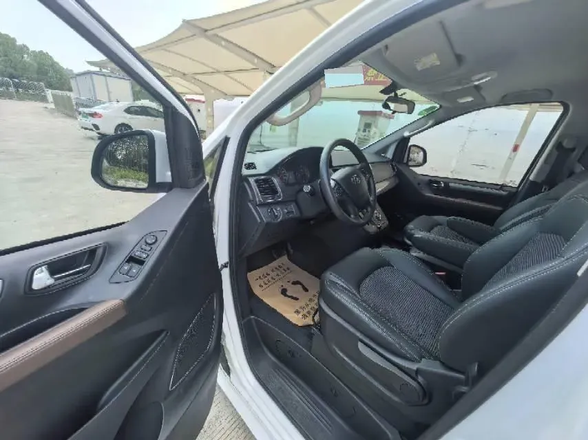 2018 MAXUS G10 2.0T 224HP L4 6AT,autocango,china used car exporter,china ev exporter,chinese used car exporter,chinese used ev exporter