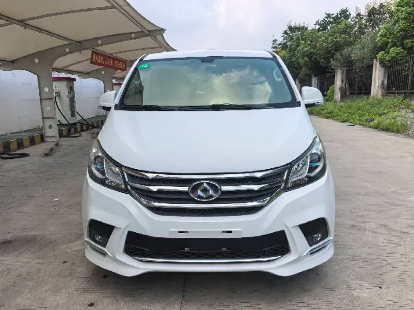 2018 MAXUS G10 2.0T 224HP L4 6AT,autocango,china used car exporter,china ev exporter,chinese used car exporter,chinese used ev exporter