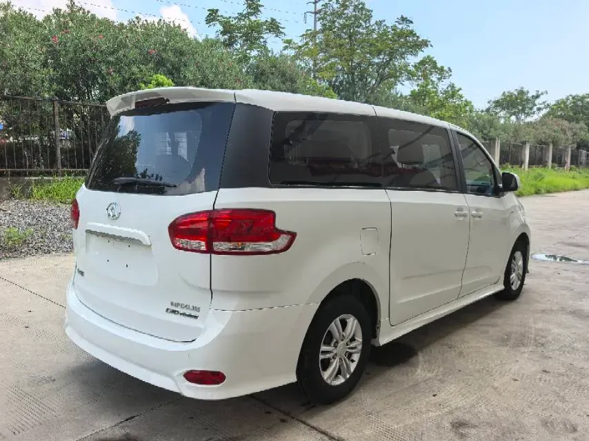 2018 MAXUS G10 2.0T 224HP L4 6AT,autocango,china used car exporter,china ev exporter,chinese used car exporter,chinese used ev exporter