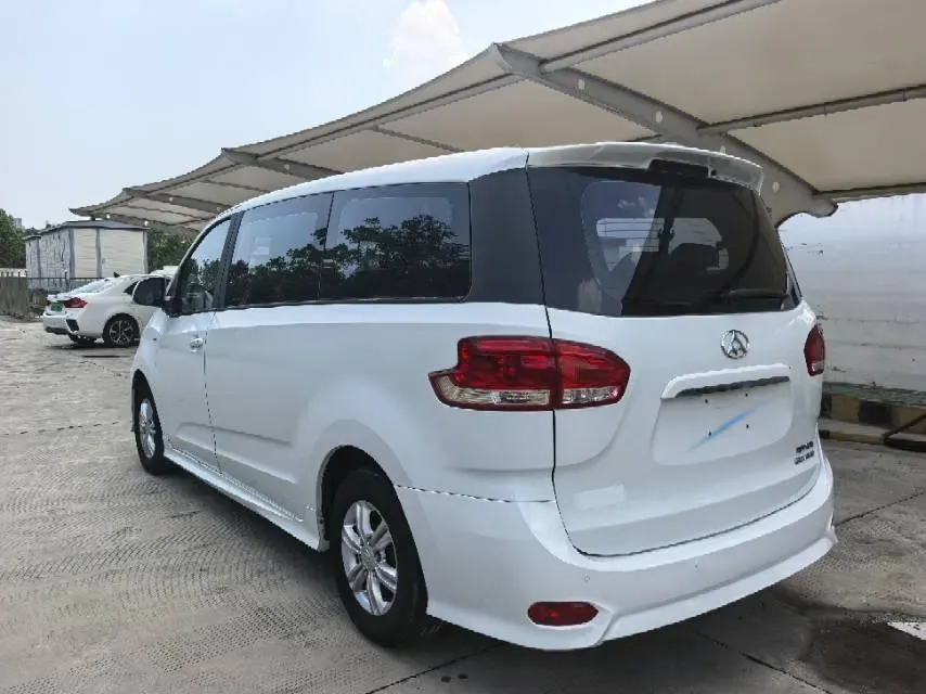 2018 MAXUS G10 2.0T 224HP L4 6AT,autocango,china used car exporter,china ev exporter,chinese used car exporter,chinese used ev exporter