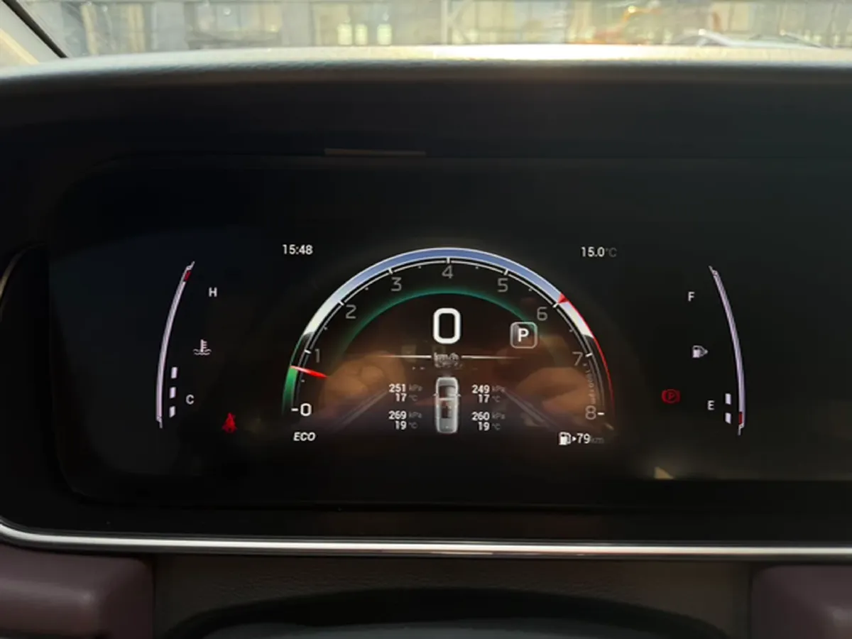 2023 GAC Trumpchi M6 1.5T 177HP L4 7DCT,autocango,china used car exporter,china ev exporter,chinese used car exporter,chinese used ev exporter