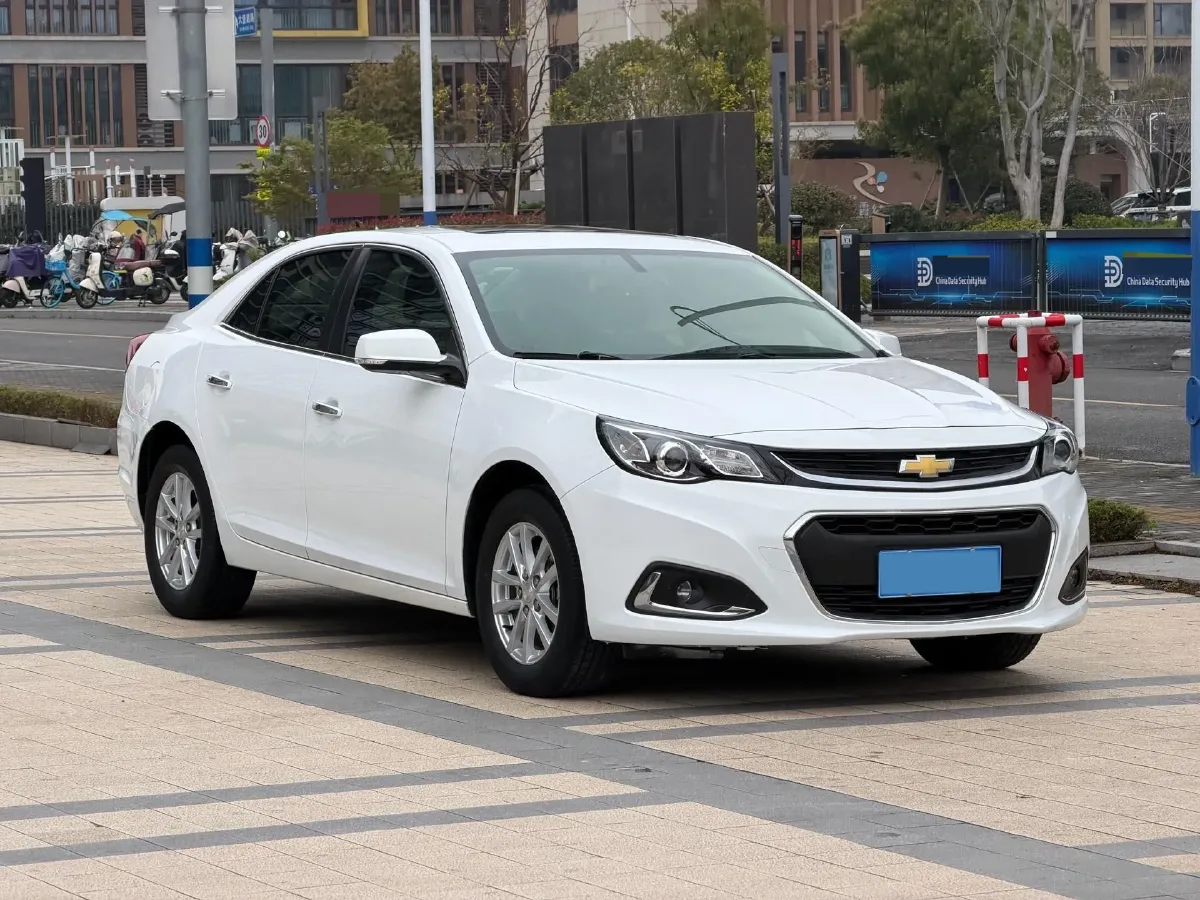 2018 Chevrolet Malibu 1.5T 170HP L4 6AT,autocango,china used car exporter,china ev exporter,chinese used car exporter,chinese used ev exporter
