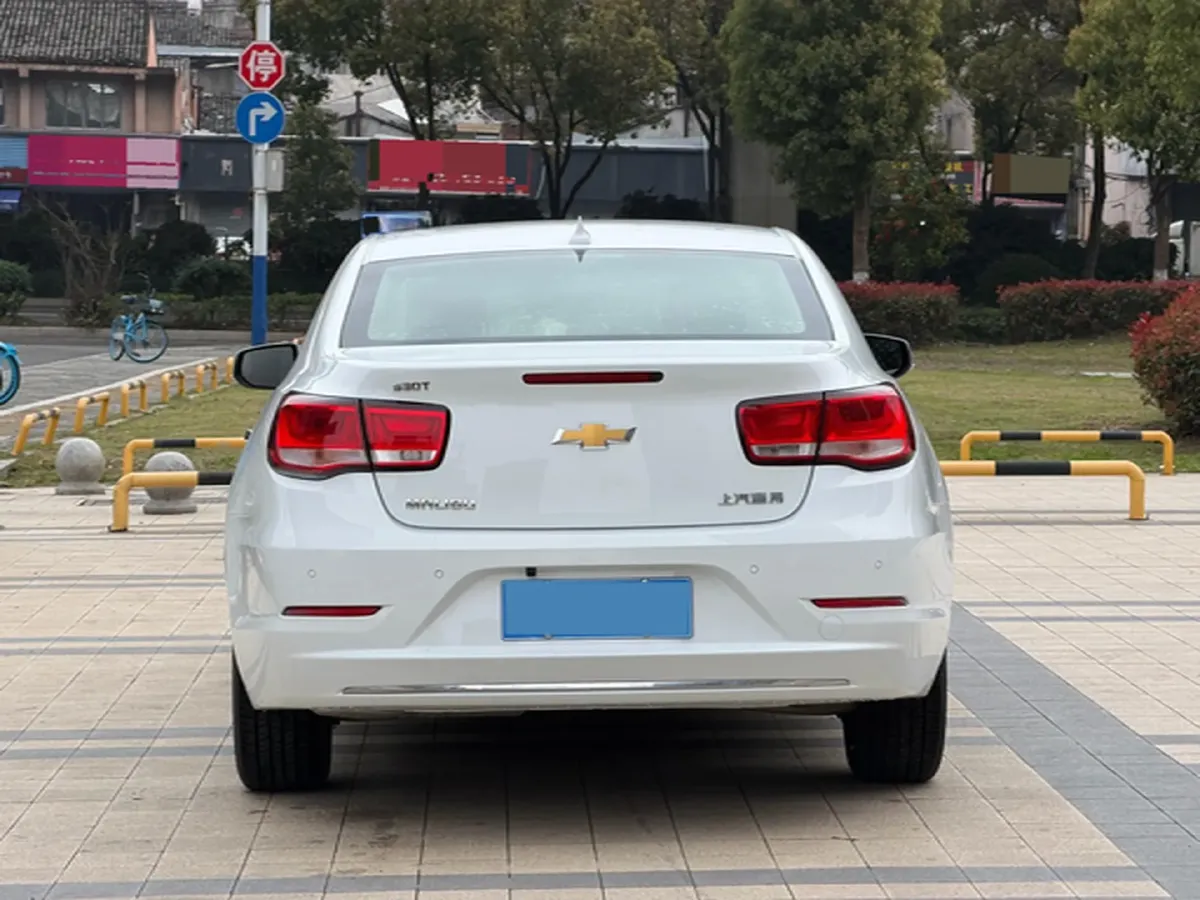 2018 Chevrolet Malibu 1.5T 170HP L4 6AT,autocango,china used car exporter,china ev exporter,chinese used car exporter,chinese used ev exporter