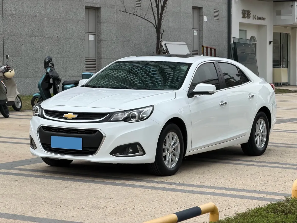 2018 Chevrolet Malibu 1.5T 170HP L4 6AT,autocango,china used car exporter,china ev exporter,chinese used car exporter,chinese used ev exporter
