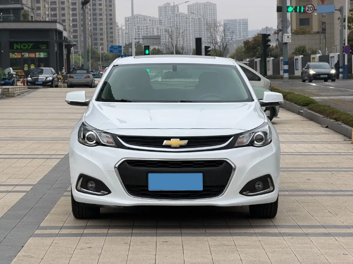 2018 Chevrolet Malibu 1.5T 170HP L4 6AT,autocango,china used car exporter,china ev exporter,chinese used car exporter,chinese used ev exporter
