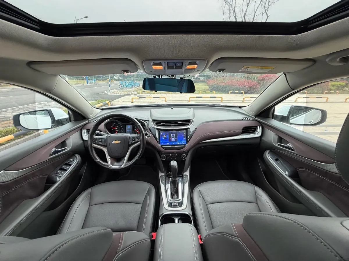 2018 Chevrolet Malibu 1.5T 170HP L4 6AT,autocango,china used car exporter,china ev exporter,chinese used car exporter,chinese used ev exporter