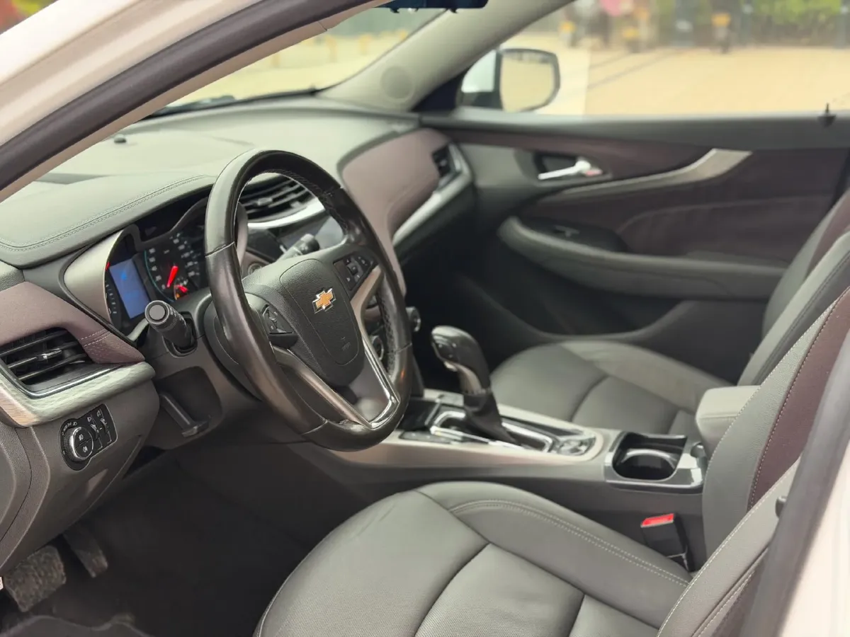 2018 Chevrolet Malibu 1.5T 170HP L4 6AT,autocango,china used car exporter,china ev exporter,chinese used car exporter,chinese used ev exporter